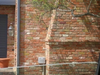See Antique Brick