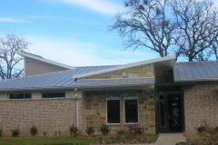 Oklahoma Chopped (Timber Creek Zero Energy House)