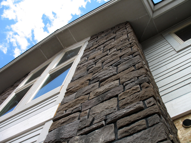 Exploring the Benefits of Stone Products | Packer Brick Inc.