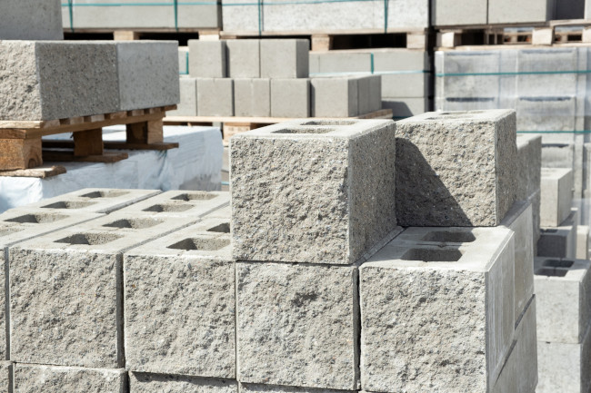 How Quality Masonry Materials Support Strong Construction | Packer ...